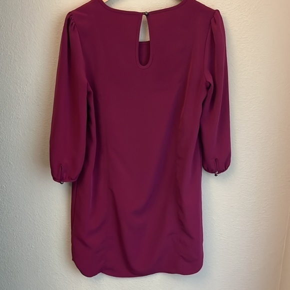 Simple Dress - Wedding Attendee - Picture 4 of 4